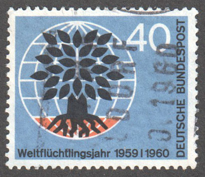 Germany Scott 808 Used - Click Image to Close